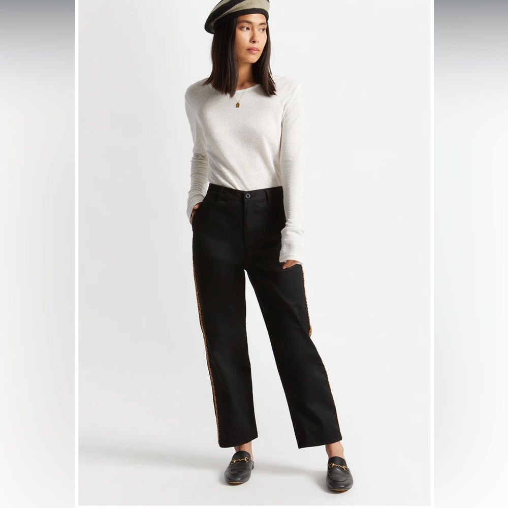 Brixton Victory Pant - Picture 3 of 8